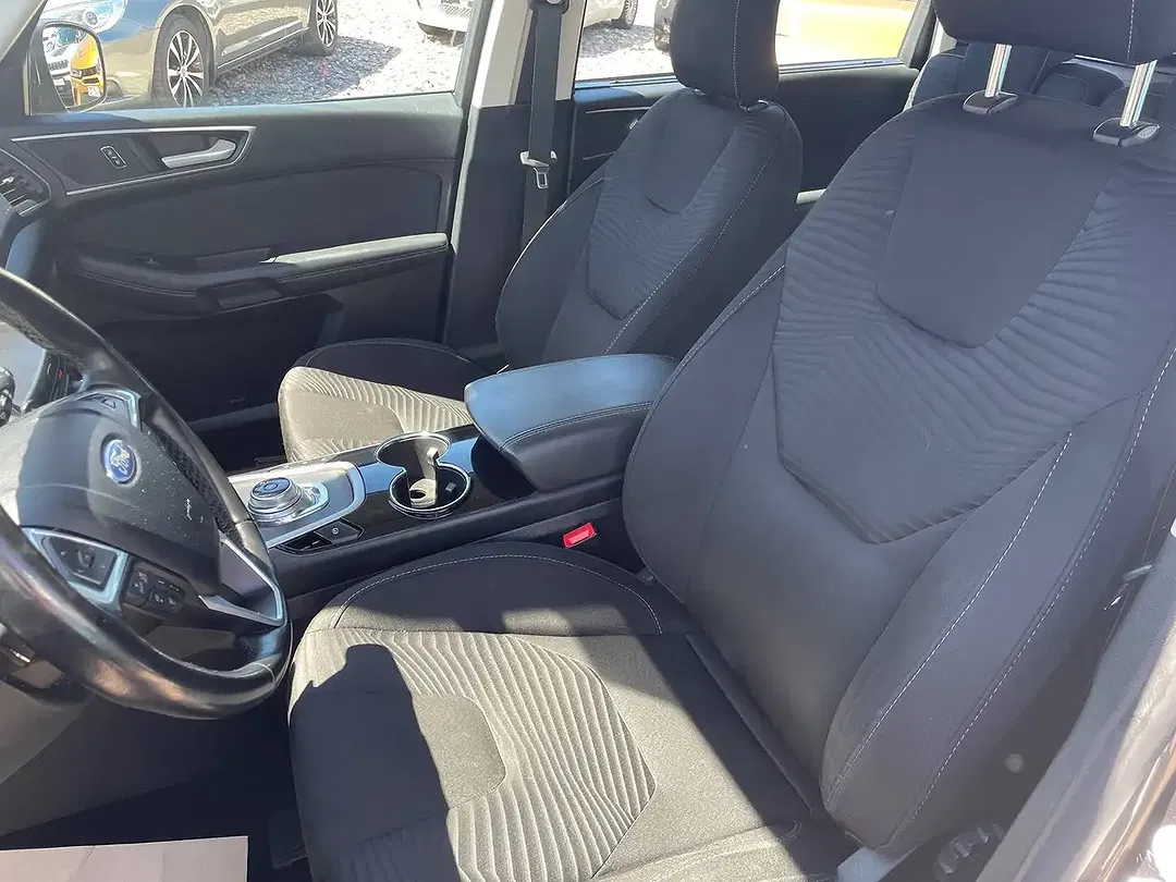 Ford S-Max 2.0 EcoBlue AUT Trend - Thumbnail 10