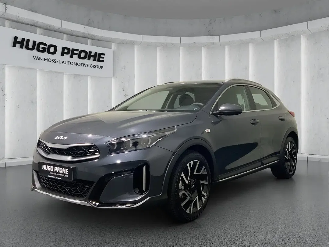 Kia XCeed Vision - Afbeelding 1