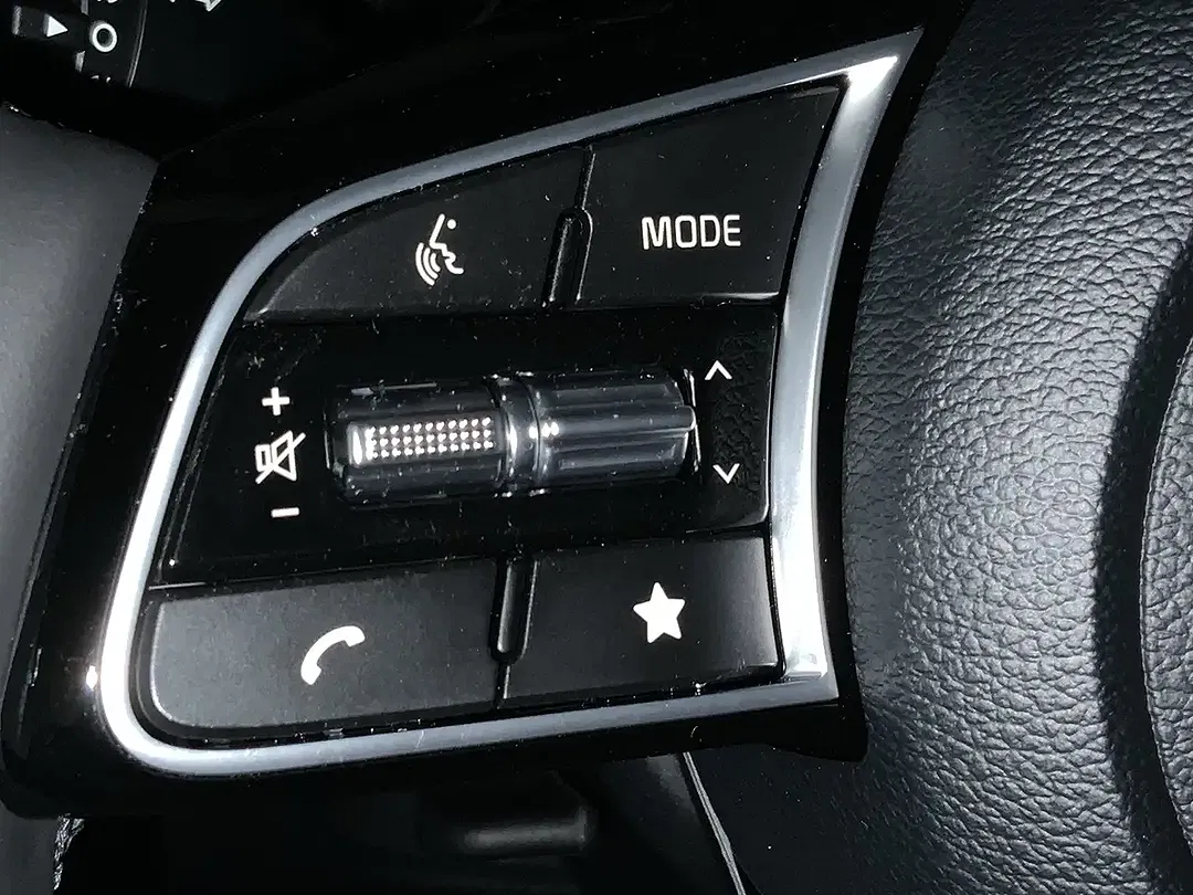 Kia XCeed Vision - Thumbnail 11
