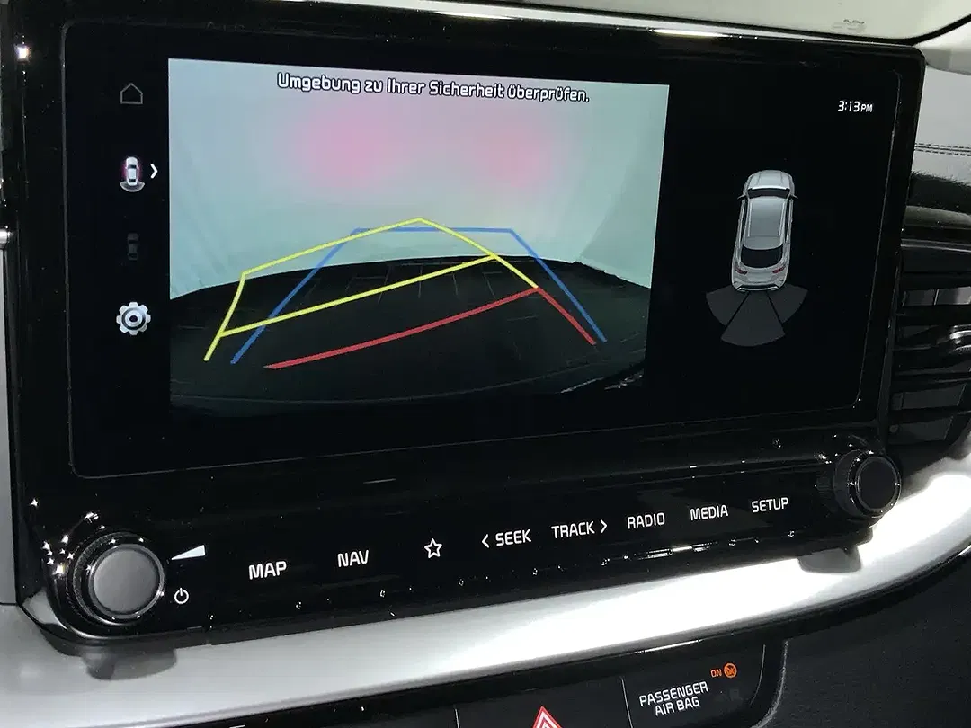 Kia XCeed Vision - foto 15