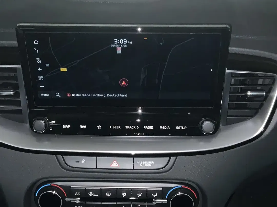 Kia XCeed Vision - Thumbnail 7