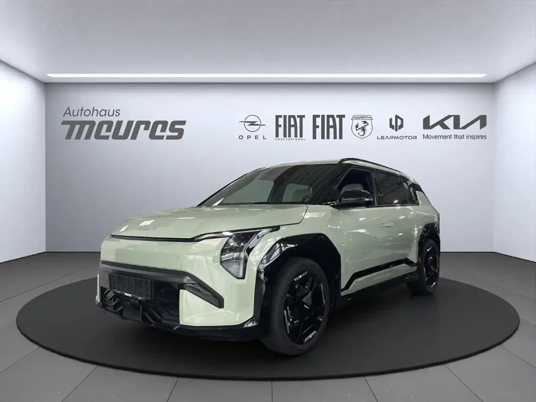 Kia EV3 81.4 kWh GT-Line - Afbeelding 1