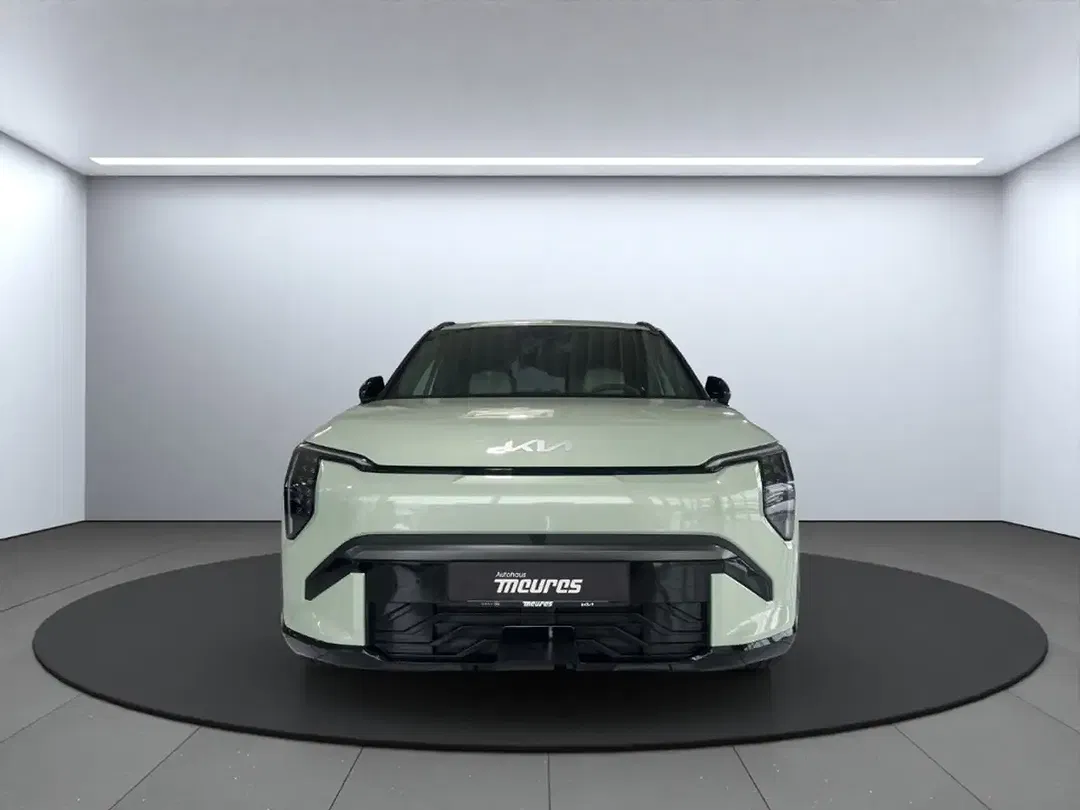 Kia EV3 81.4 kWh GT-Line - Thumbnail 10