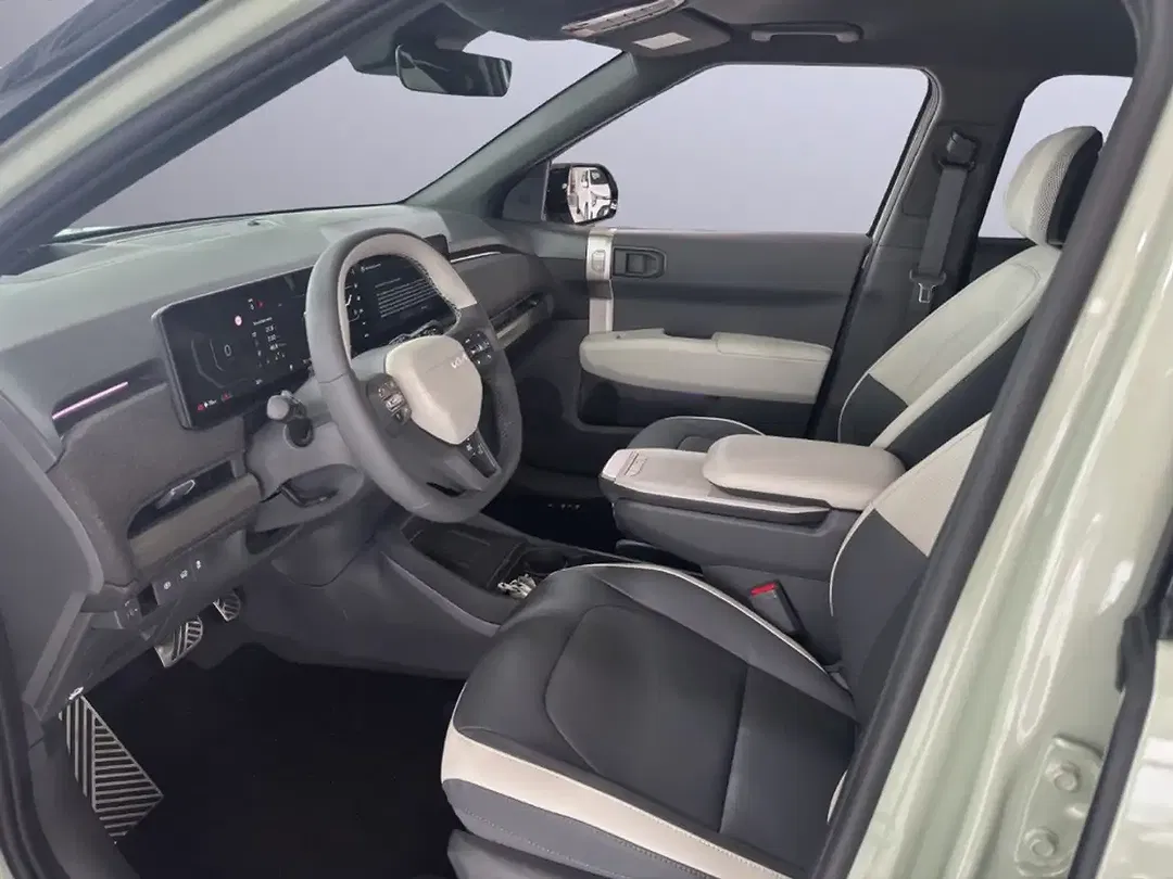Kia EV3 81.4 kWh GT-Line - Thumbnail 11