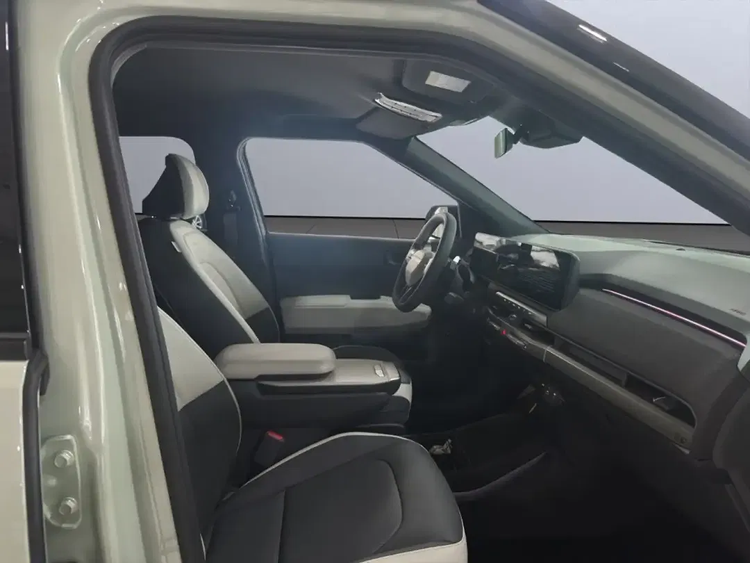 Kia EV3 81.4 kWh GT-Line - Thumbnail 13