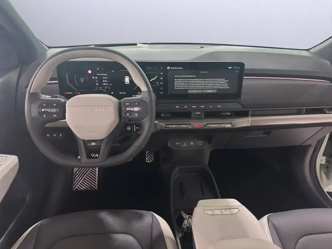 Kia EV3 81.4 kWh GT-Line - Thumbnail 14