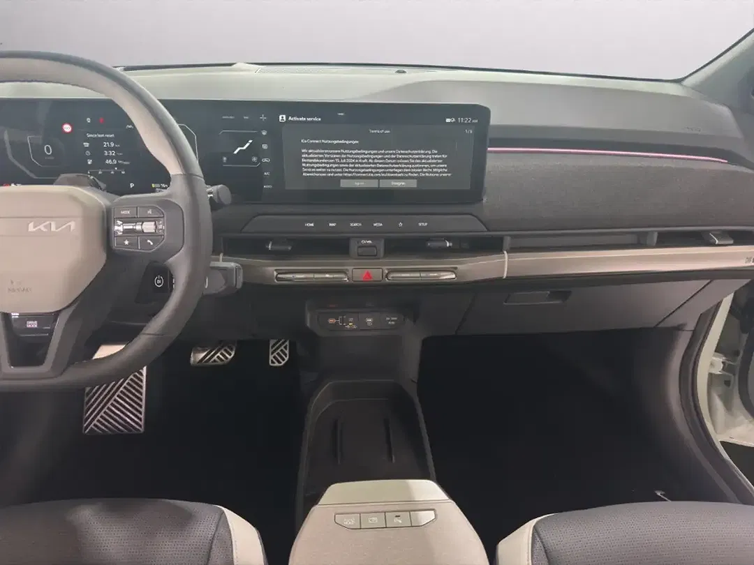 Kia EV3 81.4 kWh GT-Line - Thumbnail 15