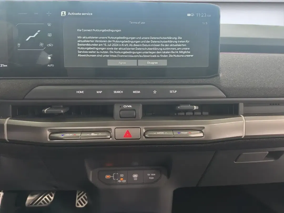Kia EV3 81.4 kWh GT-Line - Thumbnail 16