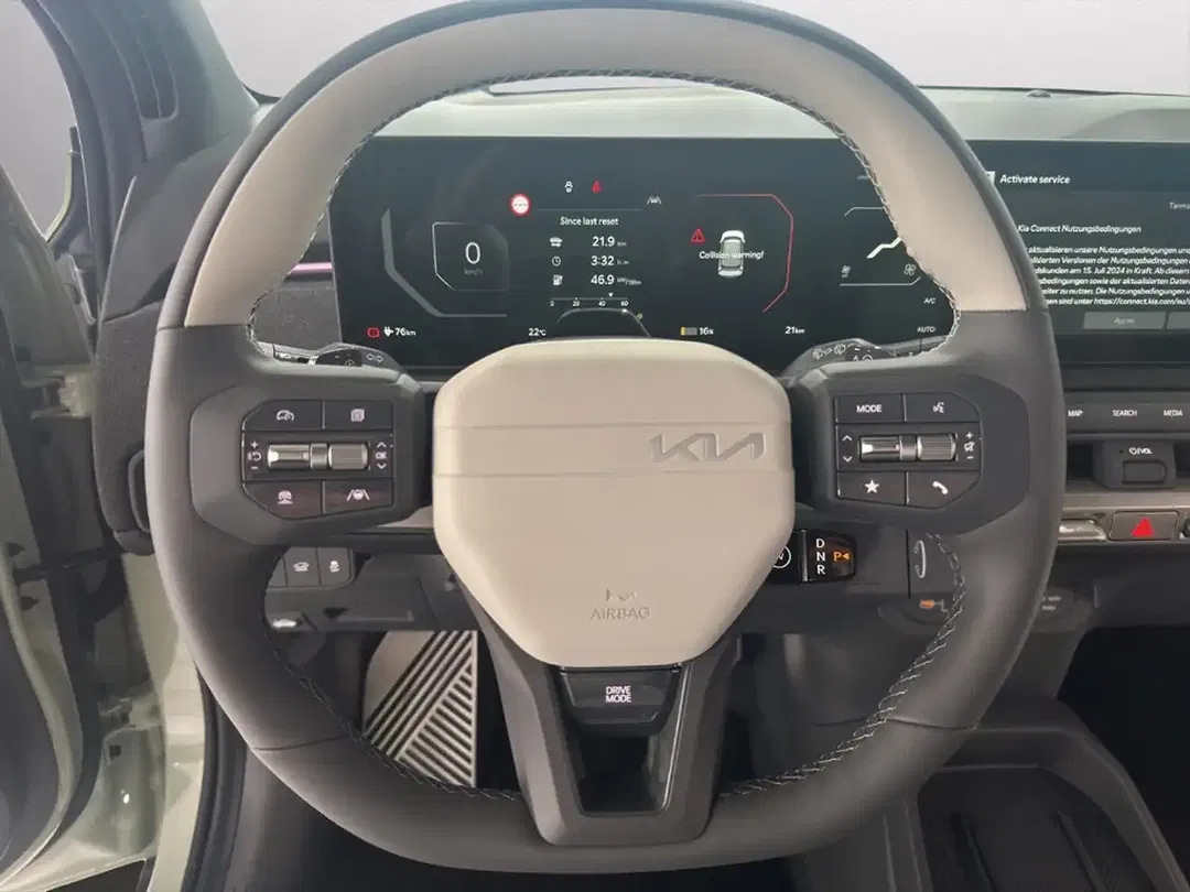 Kia EV3 81.4 kWh GT-Line - Thumbnail 17
