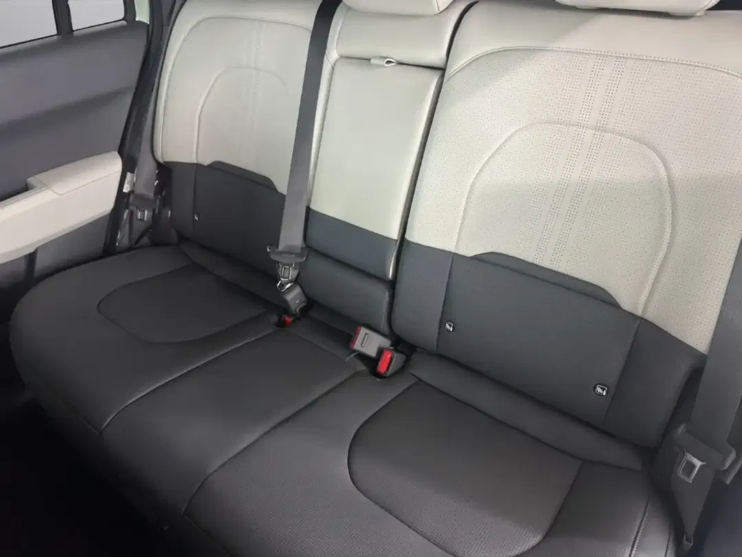 Kia EV3 81.4 kWh GT-Line - Thumbnail 22