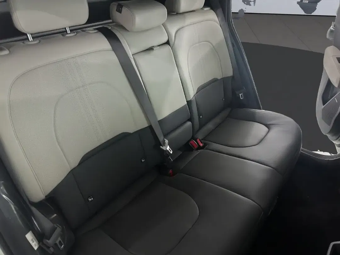 Kia EV3 81.4 kWh GT-Line - Thumbnail 23