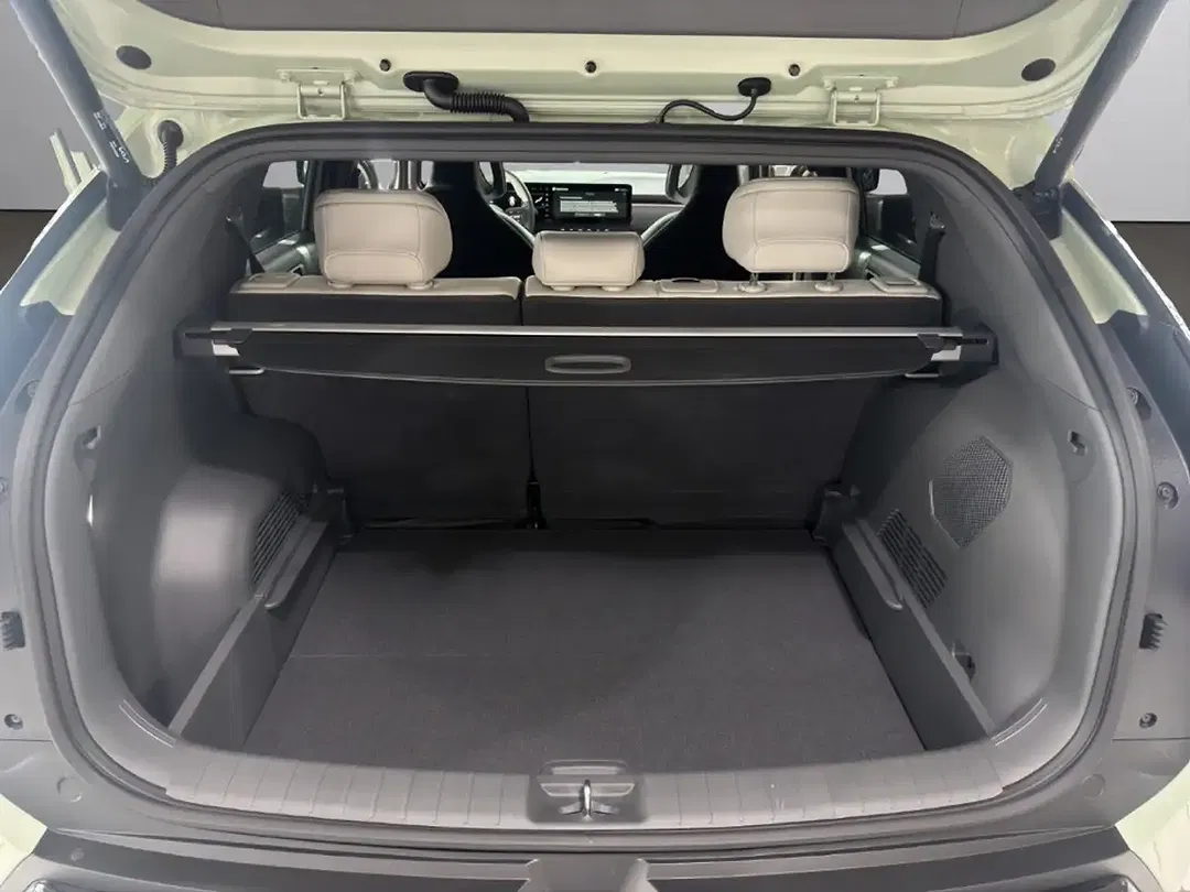 Kia EV3 81.4 kWh GT-Line - Thumbnail 24