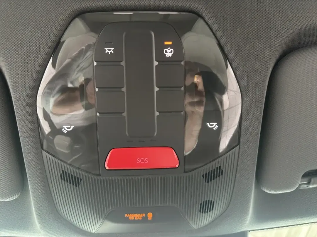 Kia EV3 81.4 kWh GT-Line - Thumbnail 25
