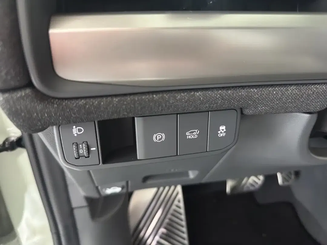 Kia EV3 81.4 kWh GT-Line - Thumbnail 26