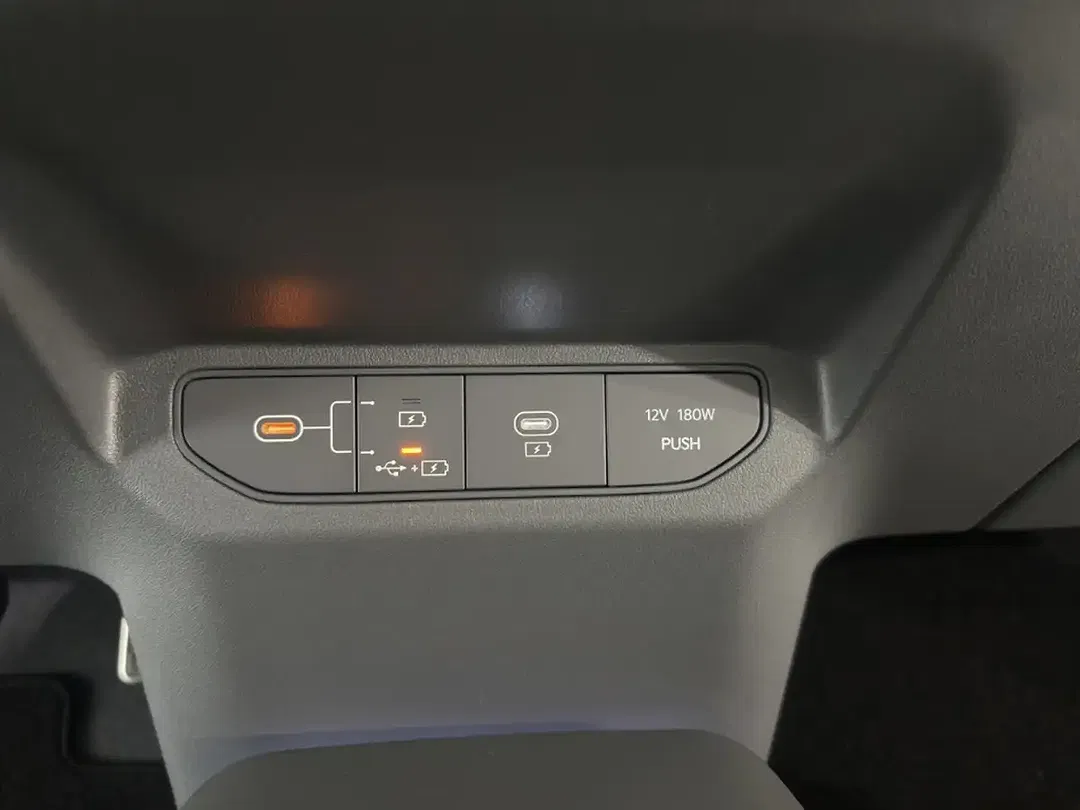 Kia EV3 81.4 kWh GT-Line - Thumbnail 27