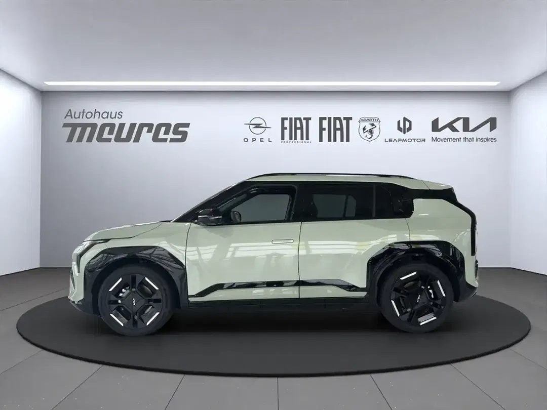 Kia EV3 81.4 kWh GT-Line - Thumbnail 4