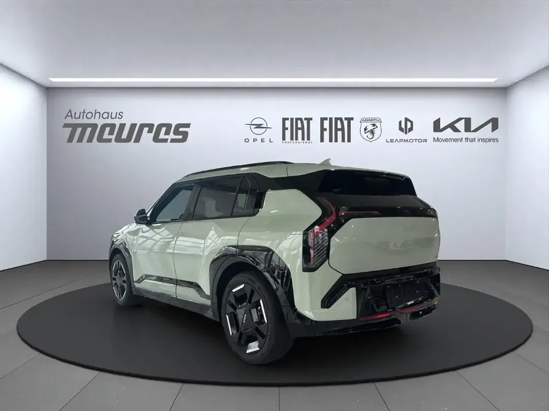 Kia EV3 81.4 kWh GT-Line - Thumbnail 5