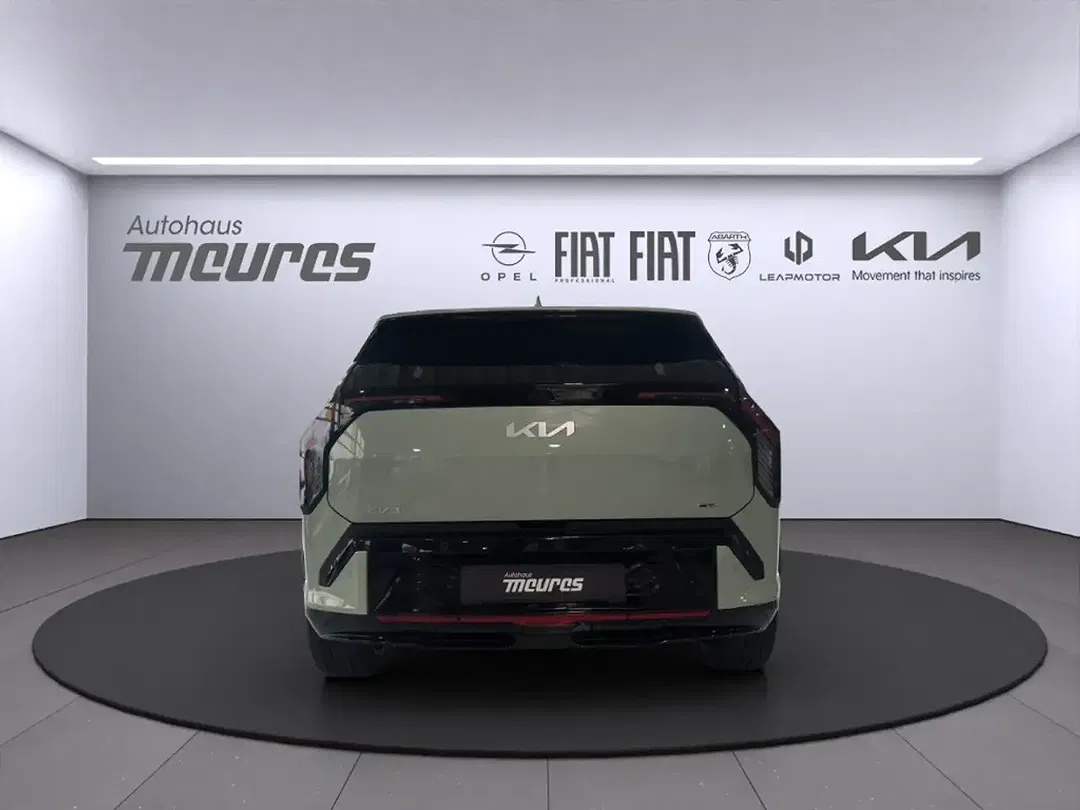 Kia EV3 81.4 kWh GT-Line - Thumbnail 6