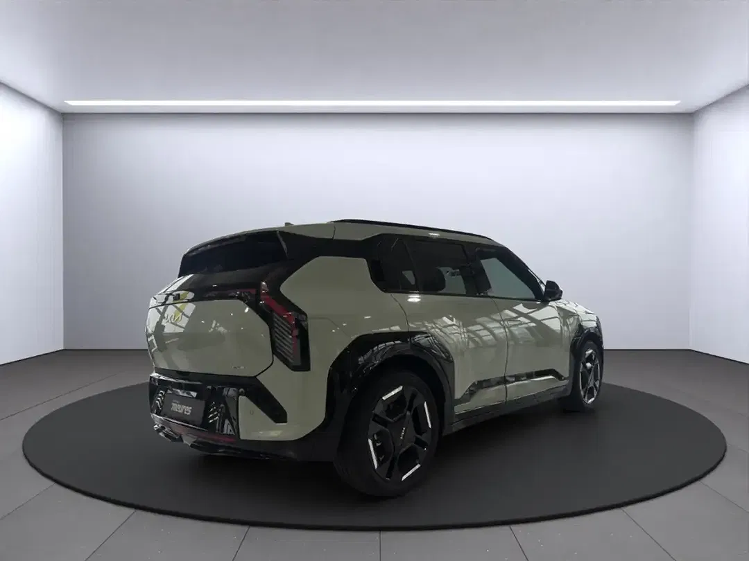 Kia EV3 81.4 kWh GT-Line - Thumbnail 7
