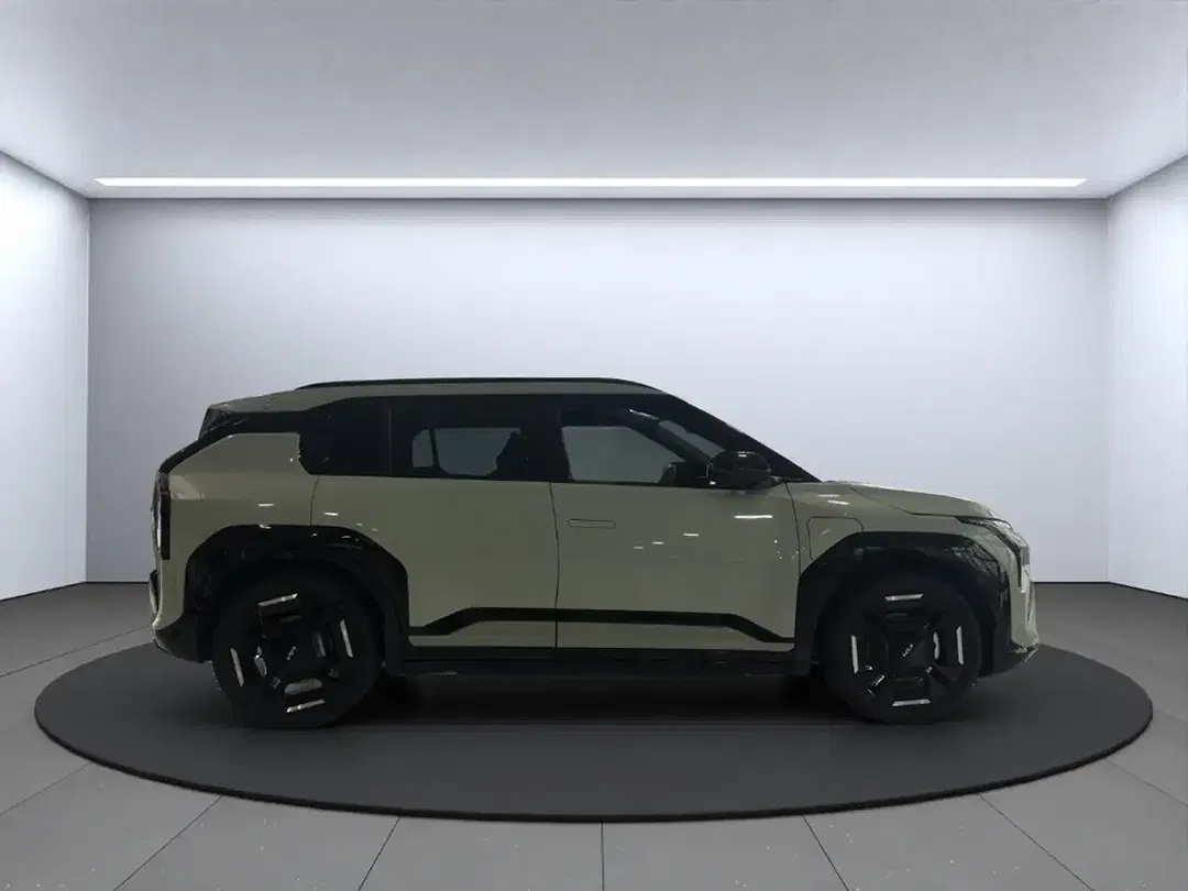Kia EV3 81.4 kWh GT-Line - Thumbnail 8