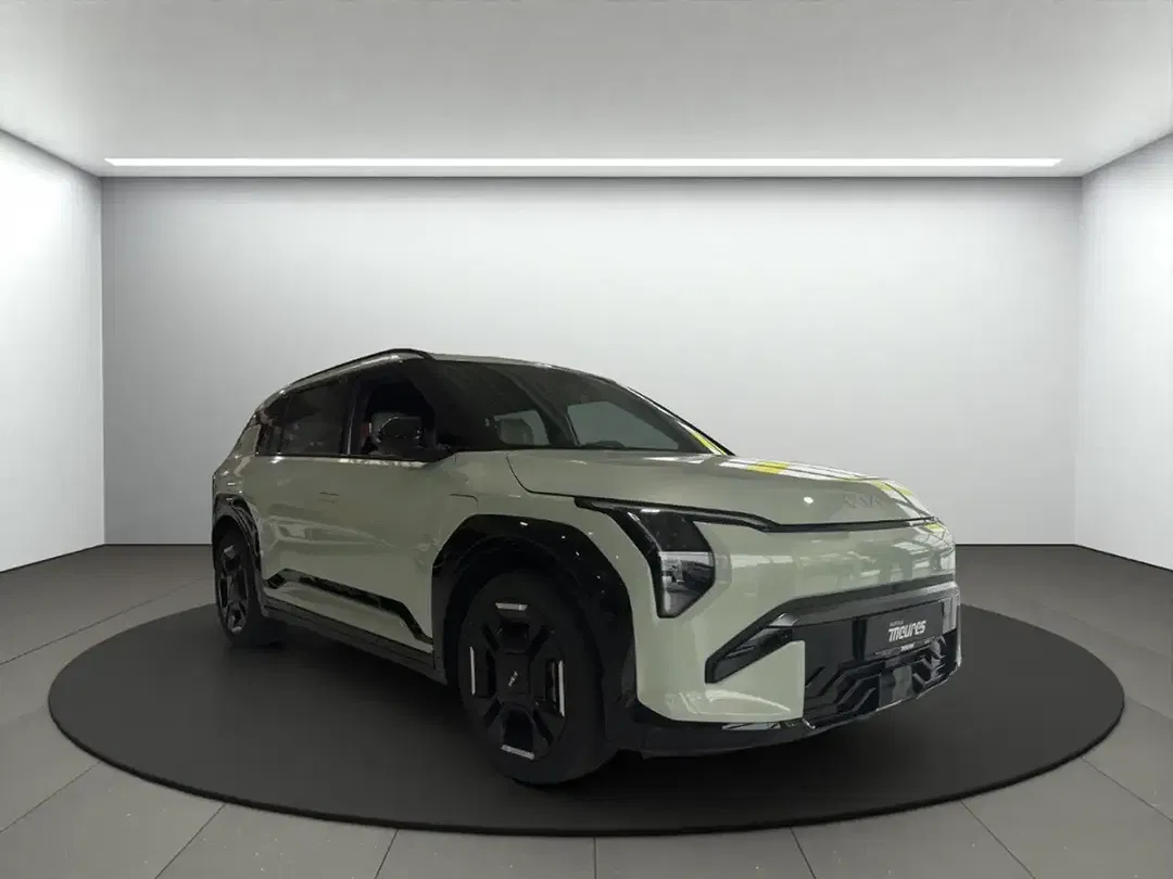 Kia EV3 81.4 kWh GT-Line - Thumbnail 9