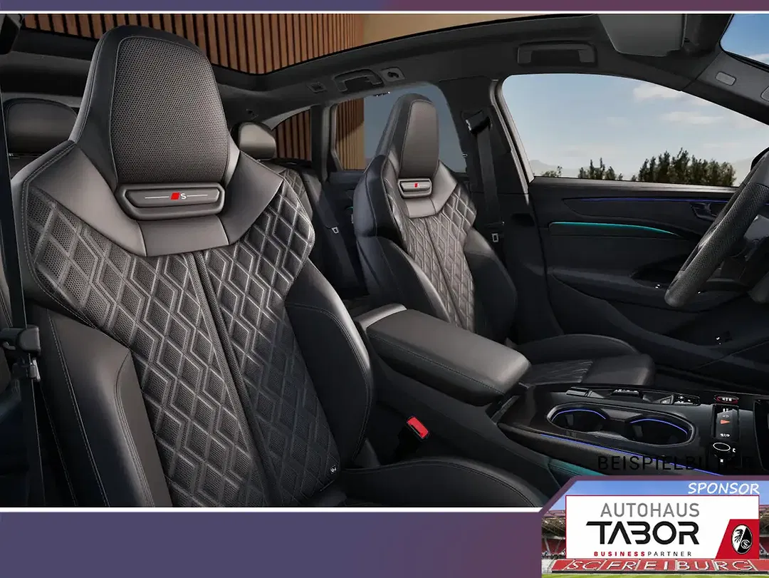 Audi A6 Avant - Thumbnail 5