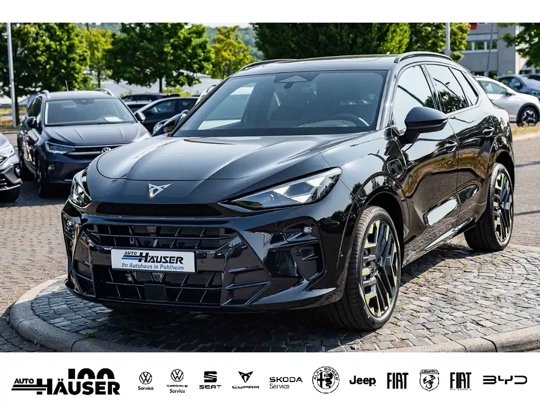 CUPRA Terramar 1.5 PHEV DSG VZ Tribe Edition - Afbeelding 1