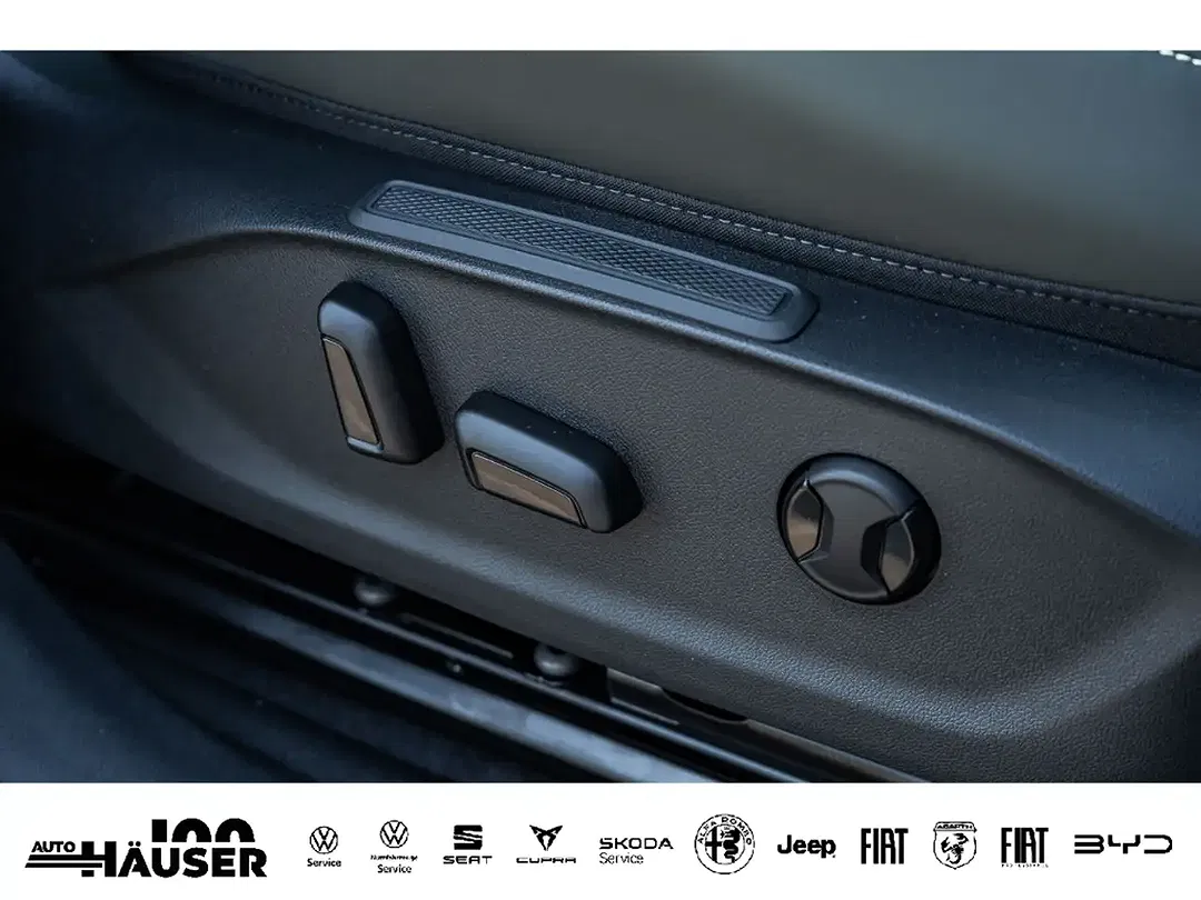 CUPRA Terramar 1.5 PHEV DSG VZ Tribe Edition - Thumbnail 11