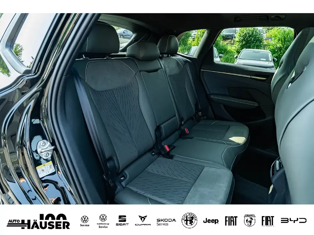 CUPRA Terramar 1.5 PHEV DSG VZ Tribe Edition - Thumbnail 13