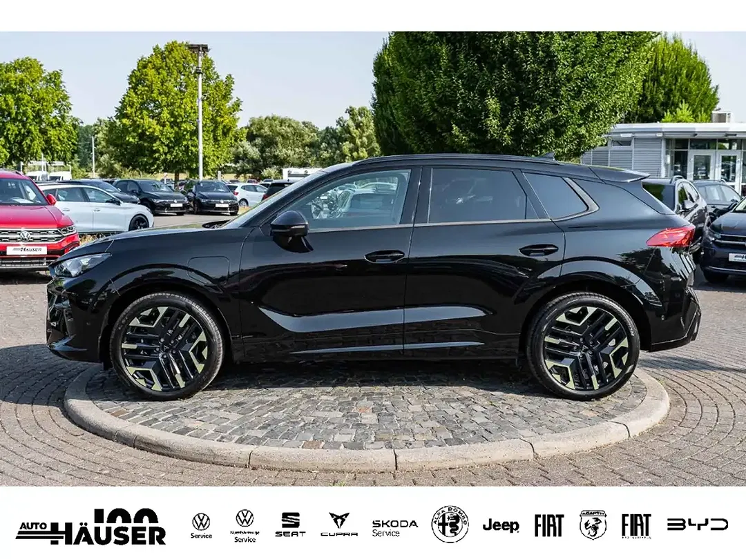 CUPRA Terramar 1.5 PHEV DSG VZ Tribe Edition - foto 2