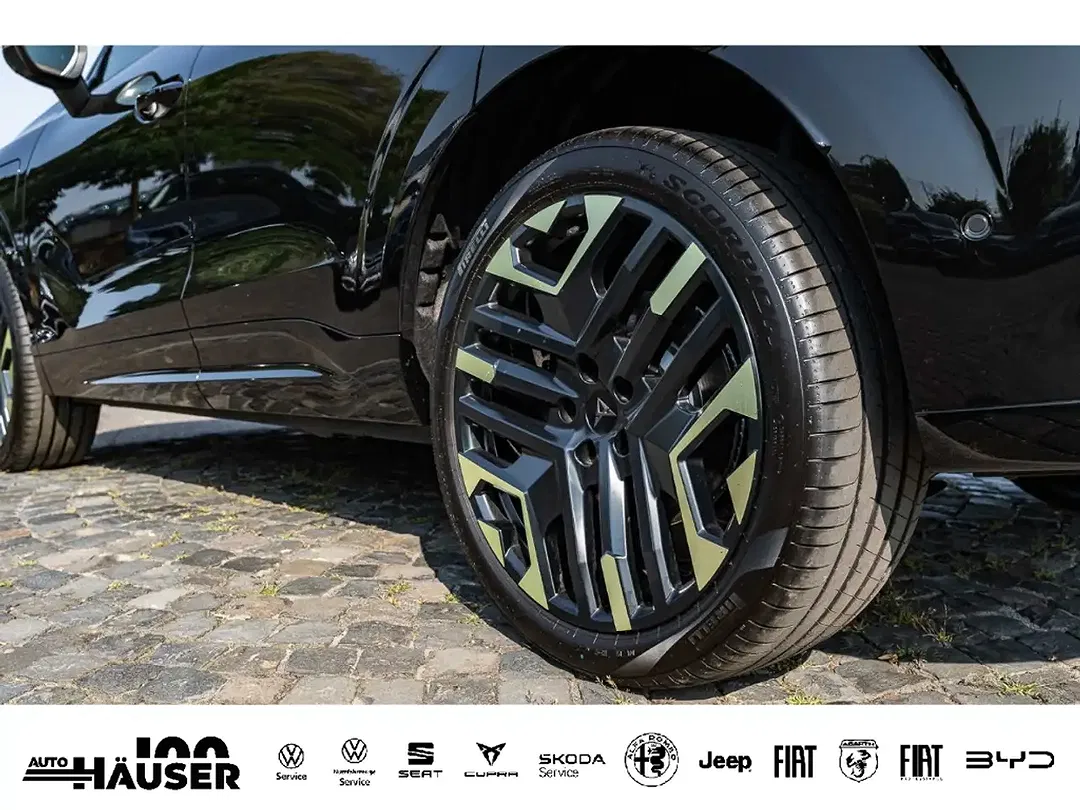 CUPRA Terramar 1.5 PHEV DSG VZ Tribe Edition - Thumbnail 6