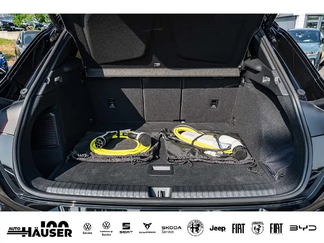 CUPRA Terramar 1.5 PHEV DSG VZ Tribe Edition - Thumbnail 7