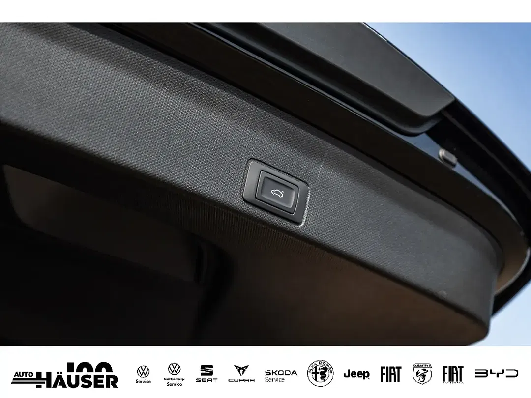 CUPRA Terramar 1.5 PHEV DSG VZ Tribe Edition - Thumbnail 8
