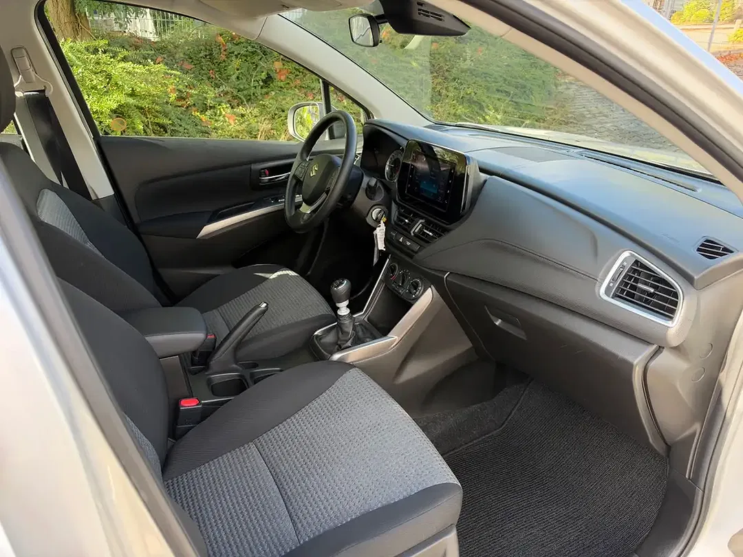 Suzuki SX4 S-Cross Hybrid 1.4 Edition - Thumbnail 10