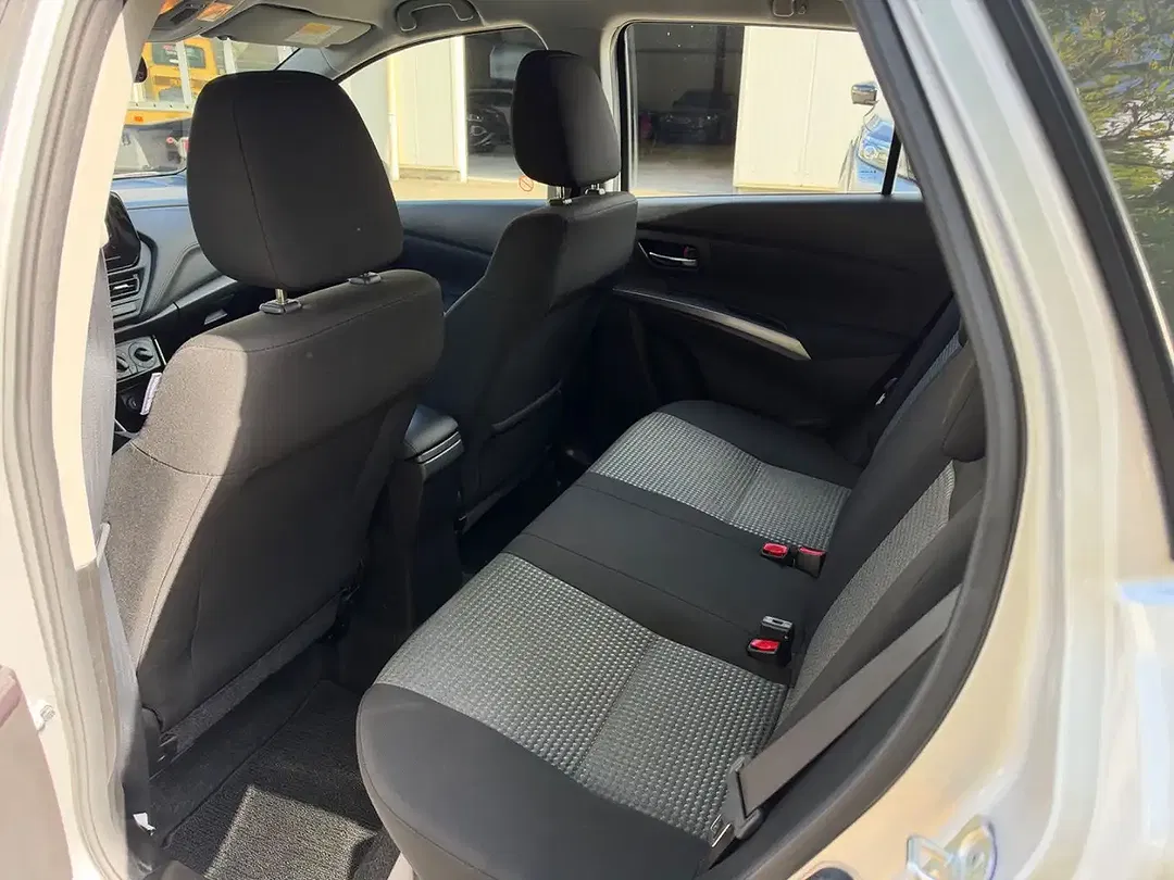 Suzuki SX4 S-Cross Hybrid 1.4 Edition - Thumbnail 13