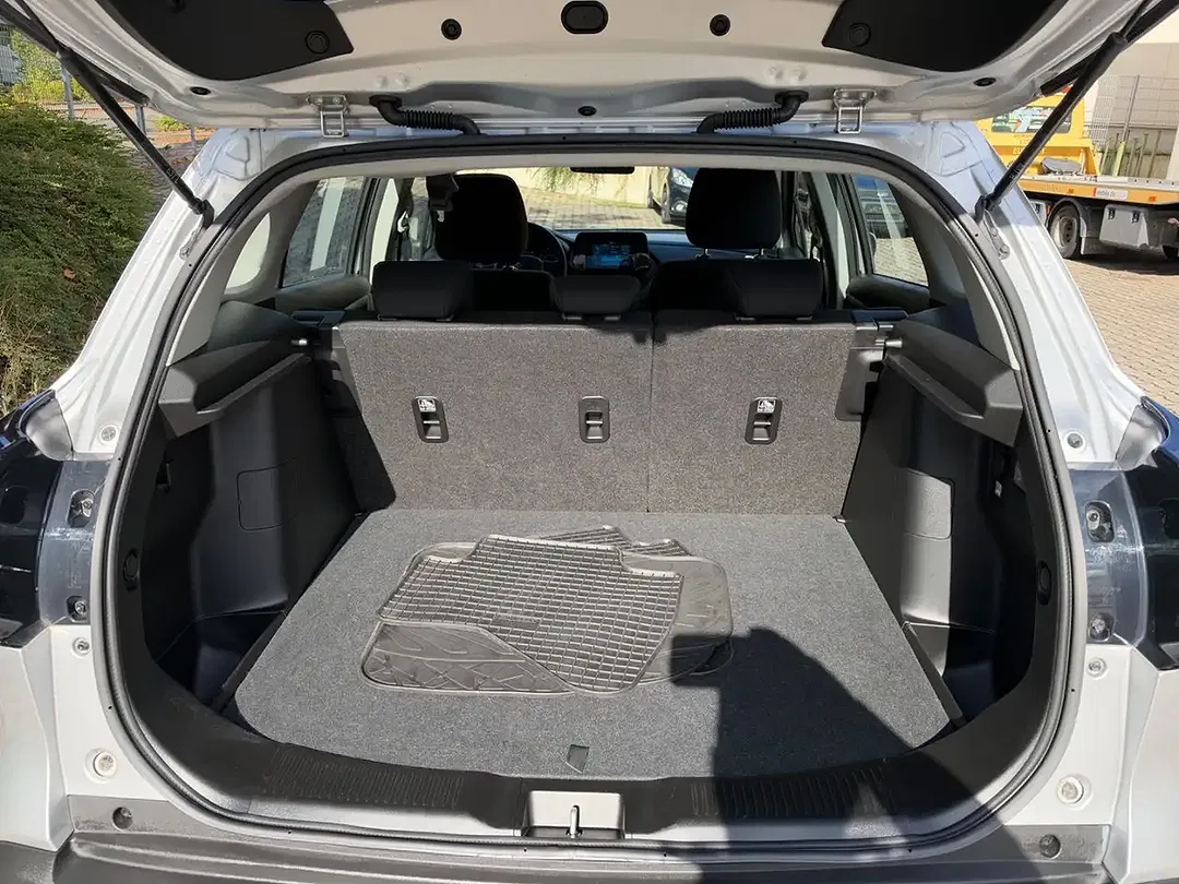 Suzuki SX4 S-Cross Hybrid 1.4 Edition - Thumbnail 15