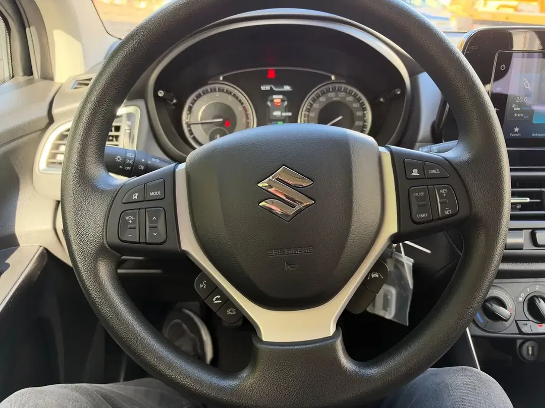 Suzuki SX4 S-Cross Hybrid 1.4 Edition - Thumbnail 19