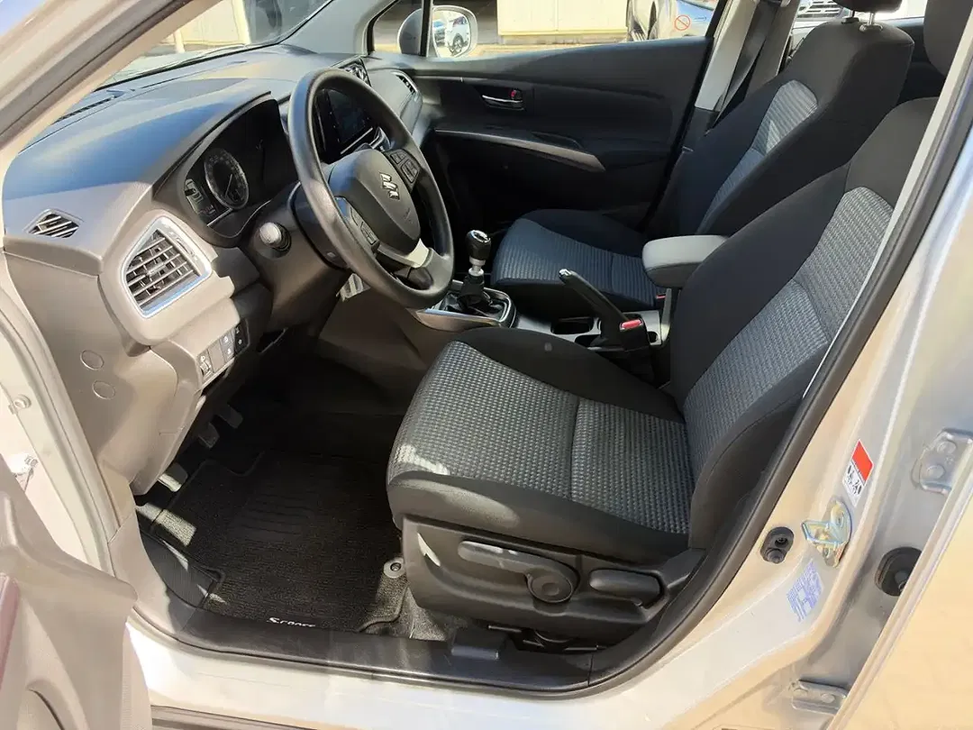 Suzuki SX4 S-Cross Hybrid 1.4 Edition - Thumbnail 20