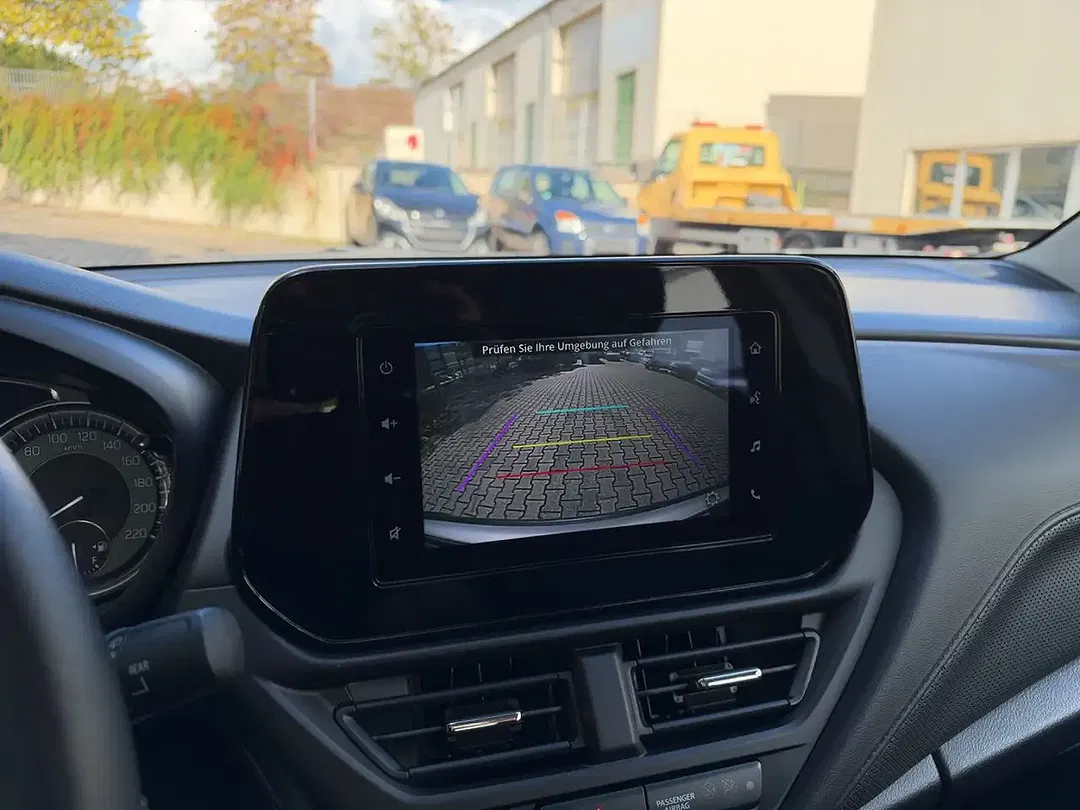 Suzuki SX4 S-Cross Hybrid 1.4 Edition - Thumbnail 22