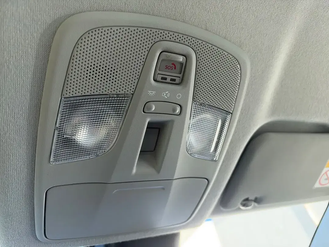 Suzuki SX4 S-Cross Hybrid 1.4 Edition - Thumbnail 23