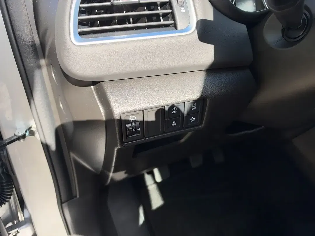 Suzuki SX4 S-Cross Hybrid 1.4 Edition - foto 24