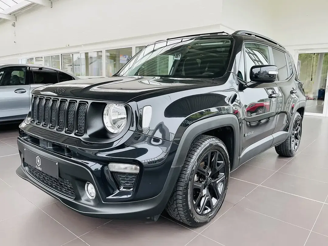 Jeep Renegade 1.0 T3 - foto 1