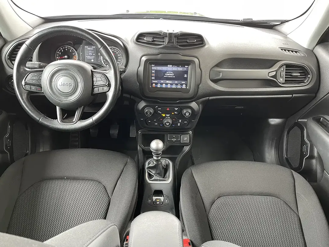 Jeep Renegade 1.0 T3 - Thumbnail 10