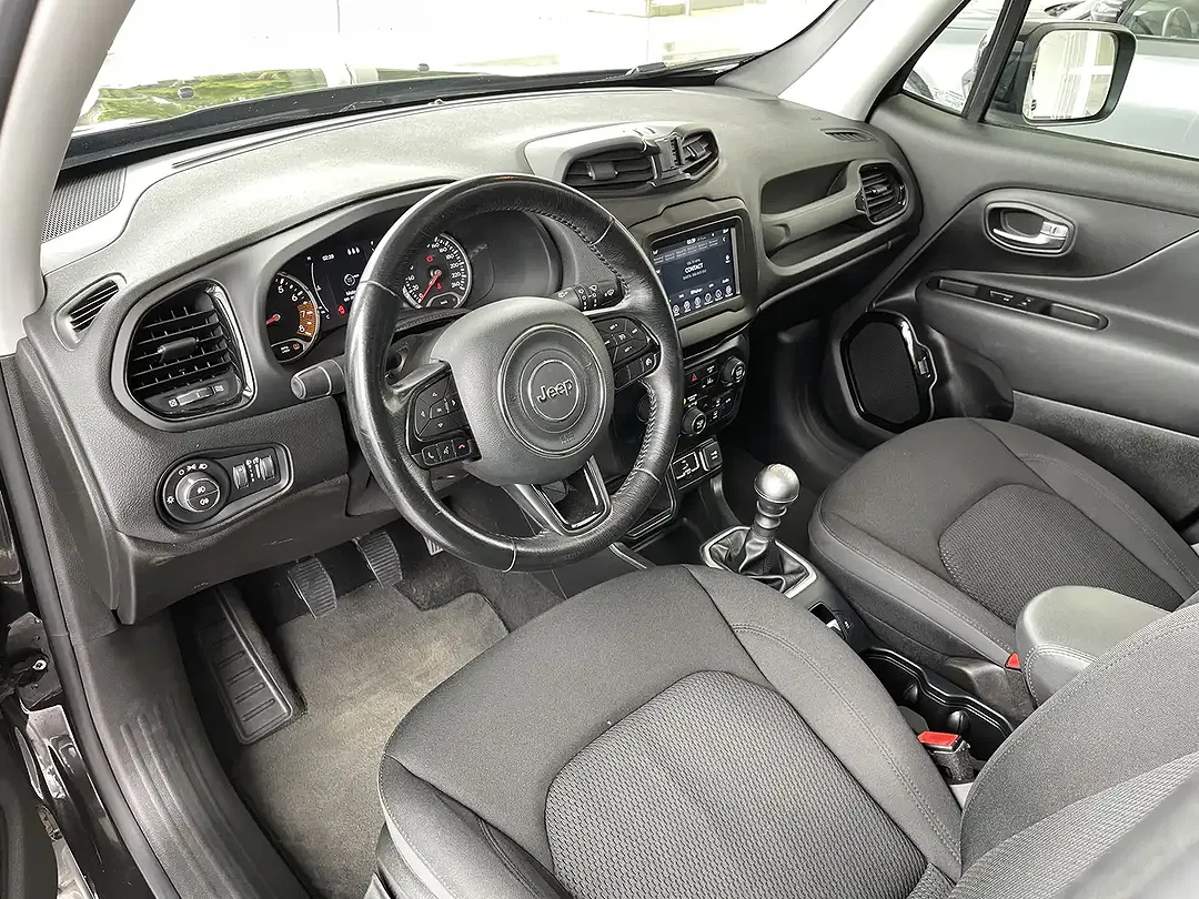 Jeep Renegade 1.0 T3 - Thumbnail 11