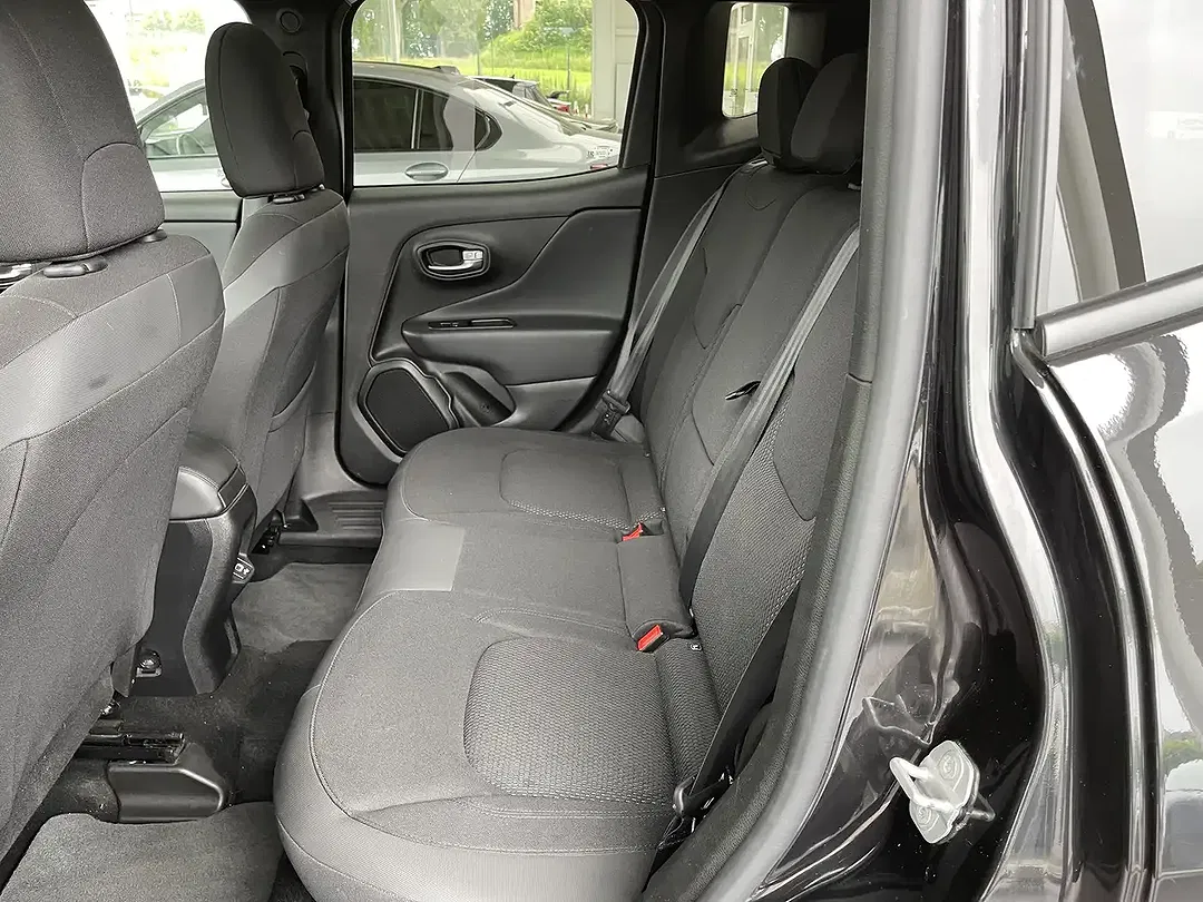 Jeep Renegade 1.0 T3 - Thumbnail 12