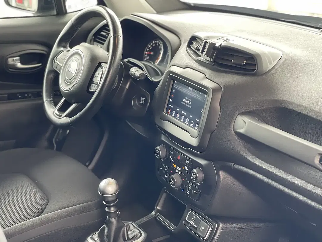 Jeep Renegade 1.0 T3 - Thumbnail 13