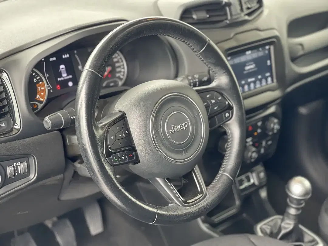 Jeep Renegade 1.0 T3 - Thumbnail 14