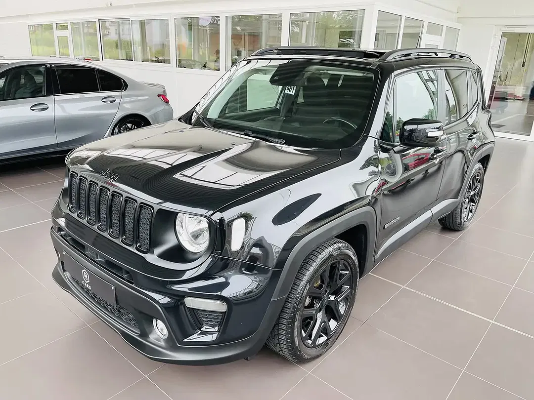 Jeep Renegade 1.0 T3 - foto 2