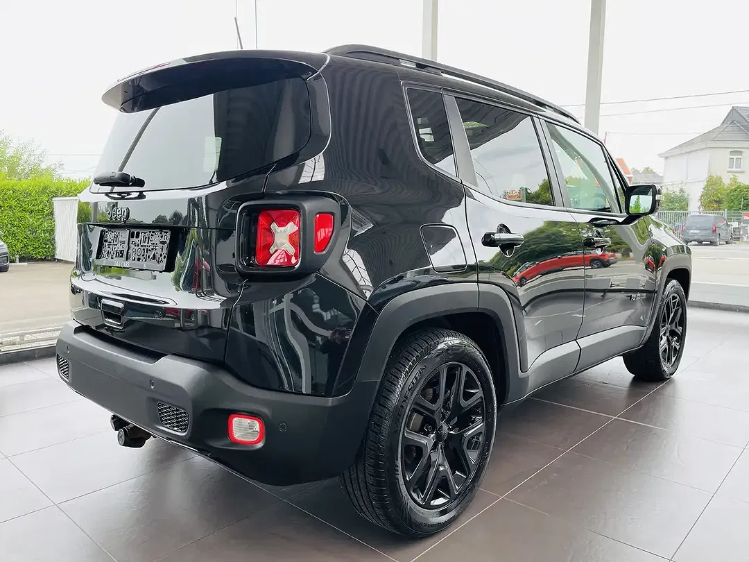 Jeep Renegade 1.0 T3 - Thumbnail 5