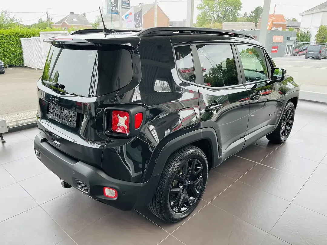 Jeep Renegade 1.0 T3 - Thumbnail 6